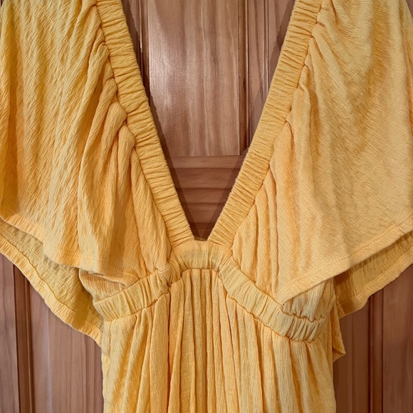 Free People La La Maxi Dress - Picture 6 of 9